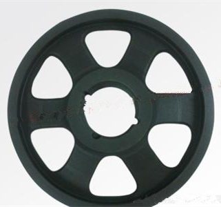 英格索蘭空壓機皮帶輪