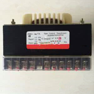 英格索蘭變壓器