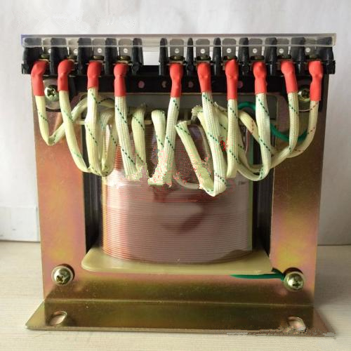 英格索蘭變壓器