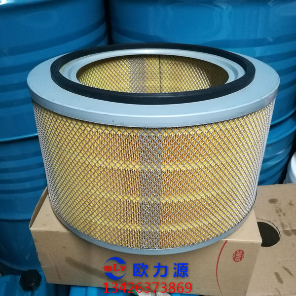 英格索蘭空壓機(jī)空氣過濾器芯
