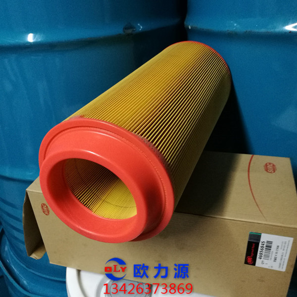英格索蘭空壓機(jī)空氣過濾器芯