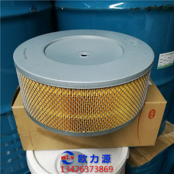 英格索蘭空壓機(jī)空氣過濾器芯