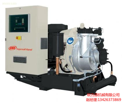 英格索蘭空壓機