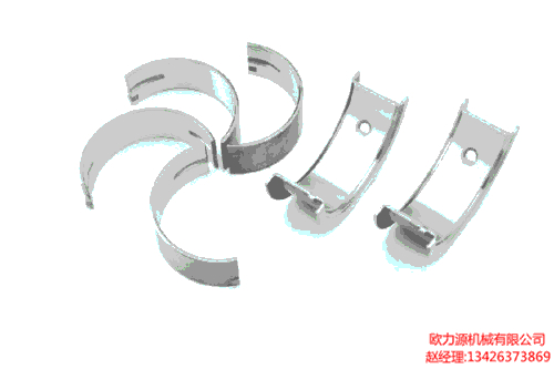 英格索蘭空壓機軸瓦