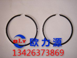 英格索蘭空壓機活塞環