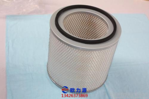 英格索蘭空氣過濾器