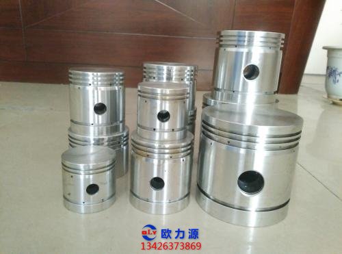 空氣壓縮機(jī)活塞