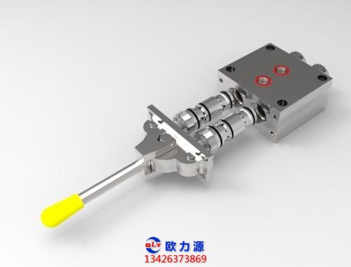 空壓機(jī)換向閥