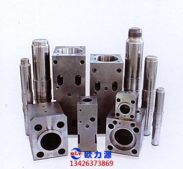 空壓機(jī)活塞缸體