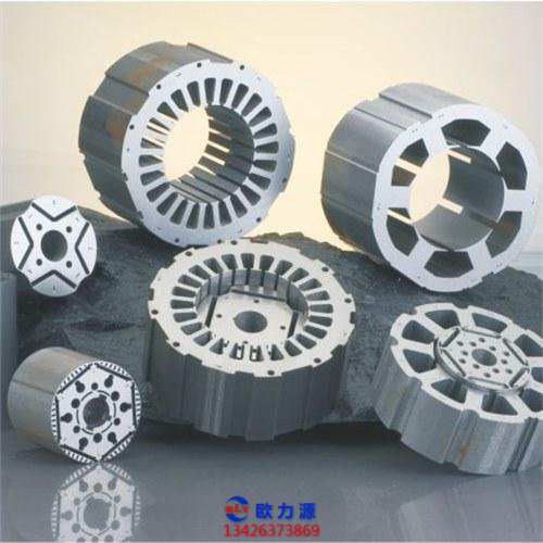 鐵芯轉(zhuǎn)子