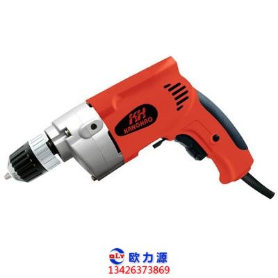 空壓機(jī)維修工具之——手電鉆