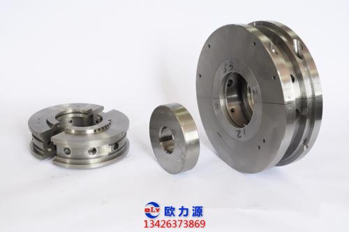 內(nèi)嚙合齒輪空壓機(jī)軸承