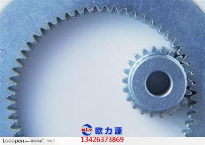 空壓機內(nèi)嚙合齒輪
