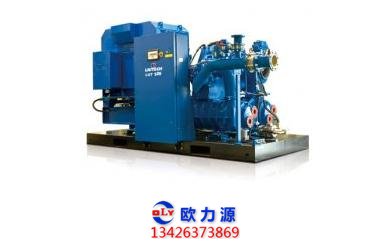 空氣熱源空壓機(jī)