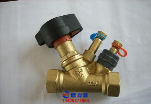 空壓機(jī)平衡閥