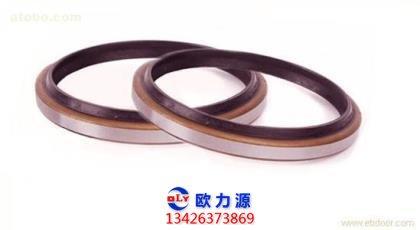 空壓機壓緊式密封