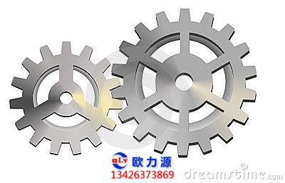 英格索蘭空壓機(jī)齒輪