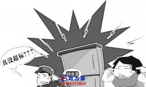 空壓機(jī)發(fā)生噪聲的檢測