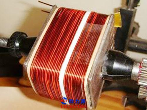 英格索蘭空壓機(jī)繞組