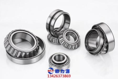 空壓機滾動軸承